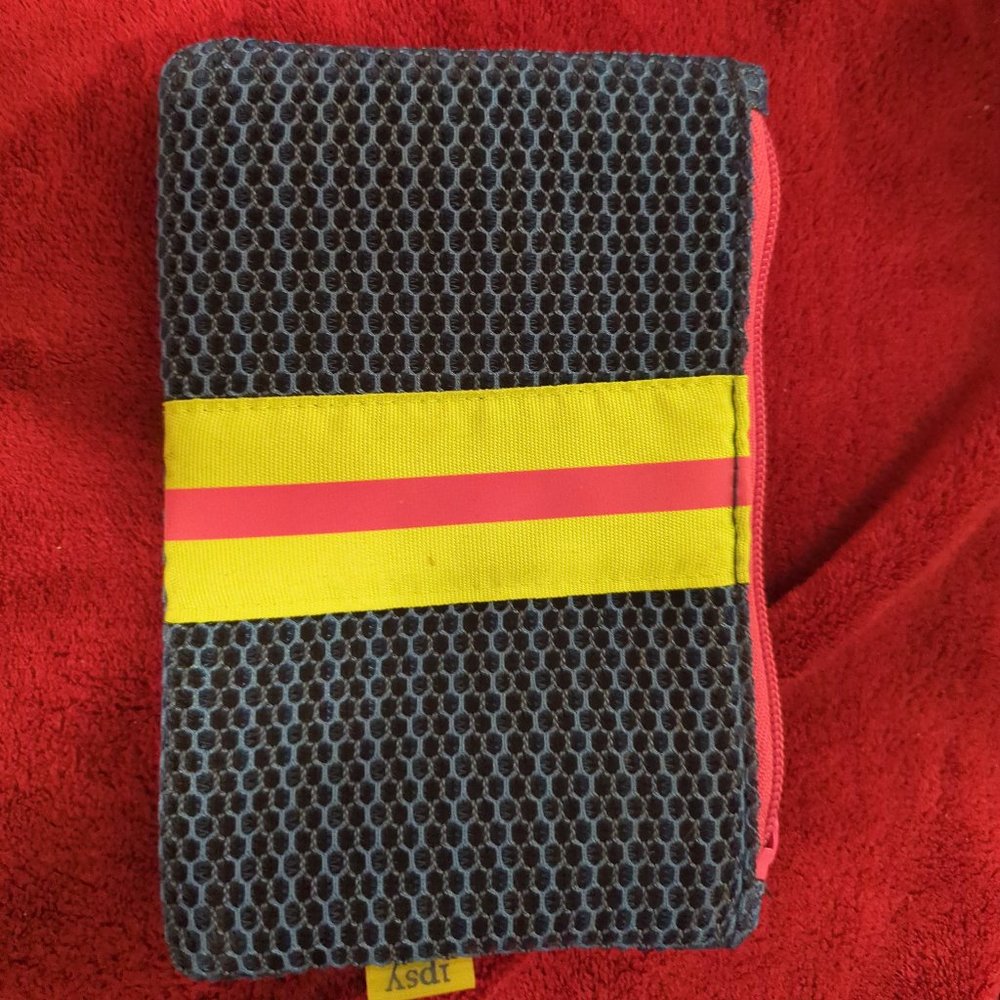 Cosmetic Bag